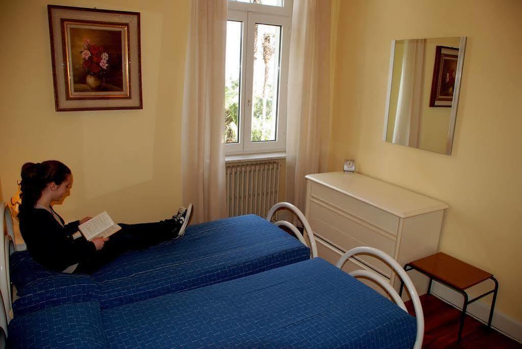 Hotel Villa Ruscello Baveno Exterior photo
